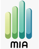 site logo