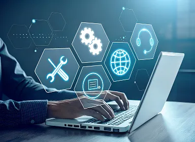 Technology Services